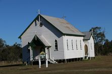 Sacred Heart Catholic Church 06-08-2017 - John Huth, Wilston, Brisbane