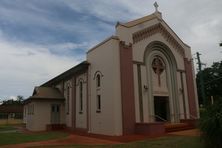 Sacred Heart Catholic Church 24-02-2018 - John Huth, Wilston, Brisbane