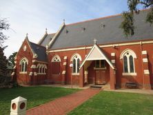 Sacred Heart Catholic Church 19-04-2018 - John Conn, Templestowe, Victoria