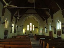 Sacred Heart Catholic Church 19-04-2018 - John Conn, Templestowe, Victoria