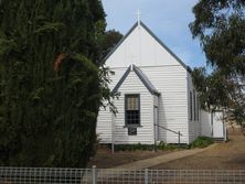 Sacred Heart Catholic Church