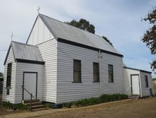 Sacred Heart Catholic Church 19-04-2018 - John Conn, Templestowe, Victoria