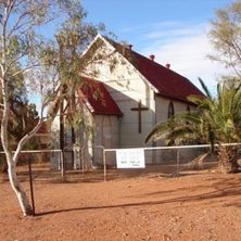 Sacred Heart Catholic Church