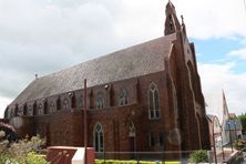 Sacred Heart Catholic Church