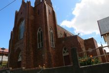 Sacred Heart Catholic Church 25-04-2018 - John Huth, Wilston. Bisbane