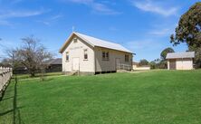Sacred Heart Catholic Church/Hall - Former 00-00-2019 - realestate.com.au