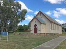 Sacred Heart Catholic Church 