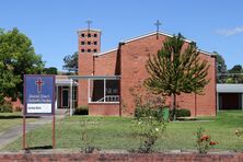 Sacred Heart Catholic Church 