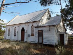 Sacred Heart Catholic Church - Former 00-04-2015 - (c) gordon@mingor.net