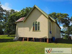 Sacred Heart Catholic Church - Former 00-00-2016 - Winsome Real Estate - Kempsey