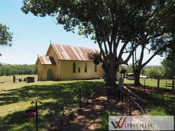 Sacred Heart Catholic Church - Former 00-00-2016 - Winsome Real Estate - Kempsey