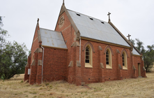 Sacred Heart Catholic Church - Former 22-12-2020 - F P Nevins & Co Real Estate - realestate.com.au