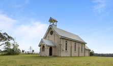 Sacred Heart Catholic Church - Former