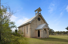 Sacred Heart Catholic Church - Former 00-06-2021 - Ray White Pittsworth - domain.com.au