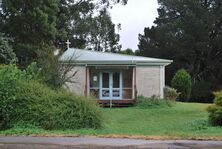 Sacred Heart Catholic Church - Former