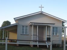 Sacred Heart Catholic Church - Former 09-09-2010 - John Huth  Wilston  Brisbane