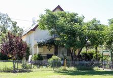 Sacred Heart Catholic Church - Former 24-01-2025 - Derek Flannery
