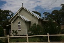 Sacred Heart Catholic Church - Former 05-10-2017 - John Huth, Wilston, Brisbane.