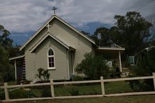 Sacred Heart Catholic Church - Former 05-10-2017 - John Huth, Wilston, Brisbane.