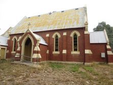 Sacred Heart Catholic Church - Former 10-04-2018 - John Conn, Templestowe, Victoria