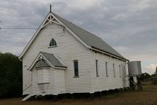 Sacred Heart Catholic Church - Old Church 05-10-2017 - John Huth, Wilston, Brisbane