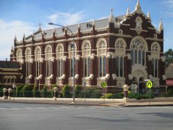 Sacred Heart Catholic Church