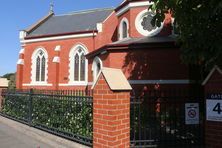 Sacred Heart College Chapel 15-04-2019 - John Huth, Wilston, Brisbane