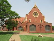 Sacred Heart Peace Memorial Catholic Church