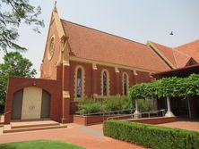 Sacred Heart Peace Memorial Catholic Church 13-01-2020 - John Conn, Templestowe, Victoria