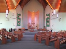 Sacred Heart Peace Memorial Catholic Church 13-01-2020 - John Conn, Templestowe, Victoria