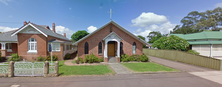 Sacred Heart of Jesus Catholic Church