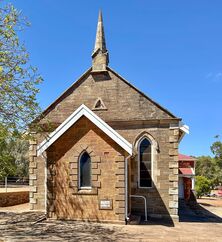 Saddleworth Uniting Church