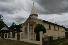 Saint Dimitrie Romanian Orthodox Church 21-01-2018 - John Huth, Wilston, Brisbane