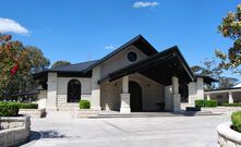 Saint John the Beloved Maronite Catholic Church