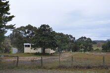 Sally's Flat Catholic Church - Former 23-06-2014 - Mattinbgn - See Note.