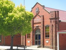 The Salvation Army - Stawell Corps