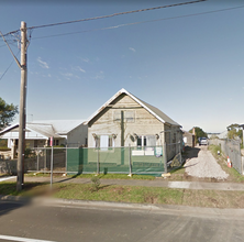 Salvation Army Corps - Milton - Former 00-05-2015 - Google Maps - google.com.au