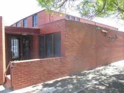 Salvation Army, Geelong Corps 02-10-2014 - John Conn, Templestowe, Victoria