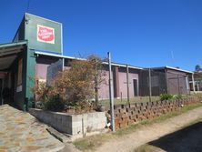 The Salvation Army, Herberton