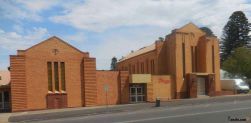 Salvation Army, Warrnambool Corps - Former Building 09-12-2015 - GeoffDavey - Bonzle.com