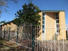 Samoan Independent Seventh-Day Adventist Church