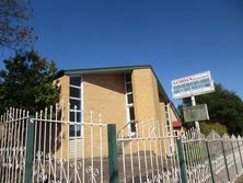 Samoan Independent Seventh-Day Adventist Church 15-09-2017 - John Huth, Wilston, Brisbane