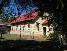 Samoan Independent Seventh-Day Adventist Church - Hall 15-09-2017 - John Huth, Wilston, Brisbane