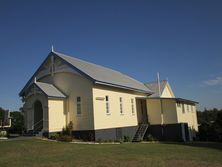 Samoan Methodist Church