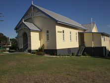 Samoan Methodist Church 24-04-2014 - John Huth, Wilston, Brisbane.