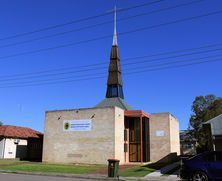 Samoan Presbyterian Church