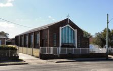 Samoan Presbyterian Church