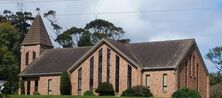 Sanctuary Hill Reformed Church 00-01-2020 - William Springam