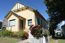 Sandgate Presbyterian Church