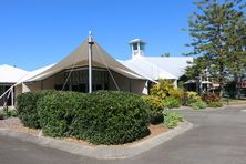 Sandgate Uniting Church